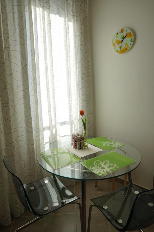 Leongargt Apartments Praha Eksteriør bilde