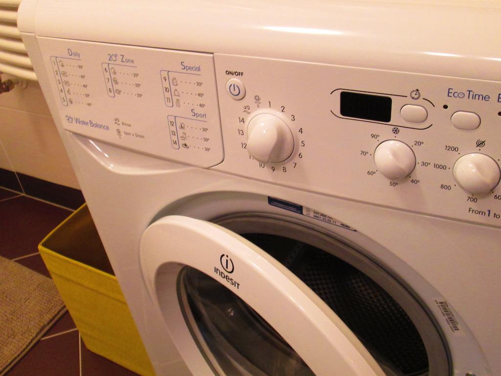 Leongargt Apartments Praha Rom bilde