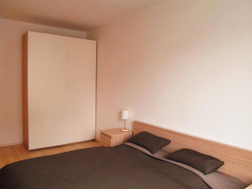 Leongargt Apartments Praha Rom bilde