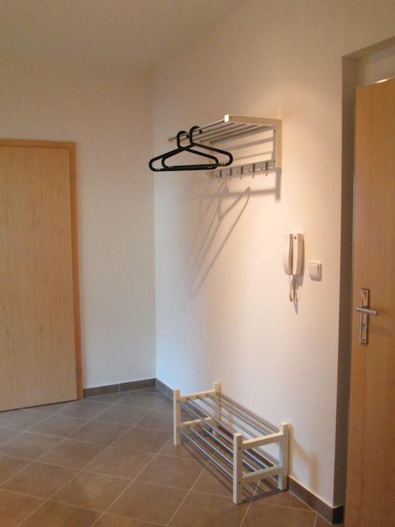 Leongargt Apartments Praha Rom bilde